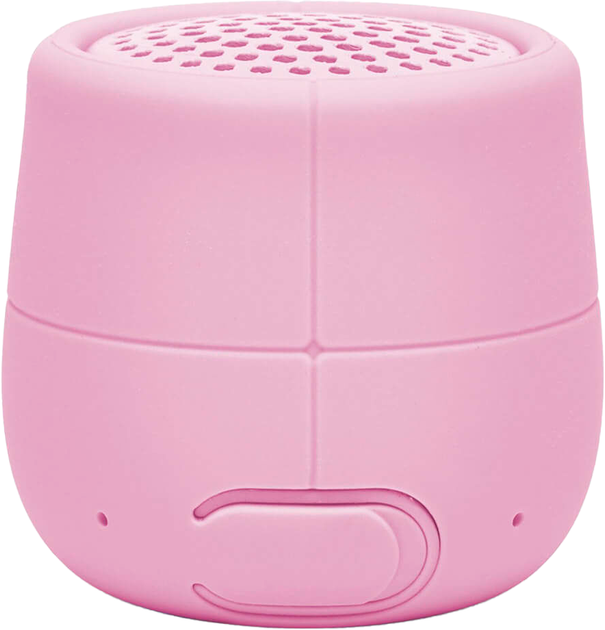 Głośnik przenośny Lexon Mino X LA120P9 Pink (3660491006119) - obraz 2