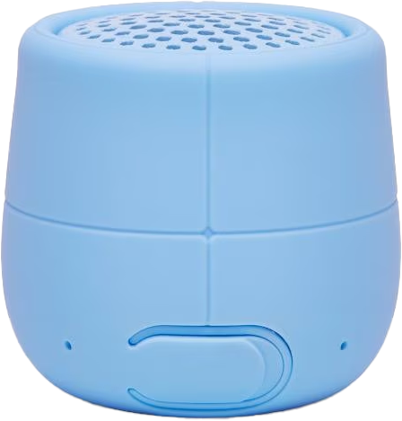 Głośnik przenośny Lexon Mino X LA120B9 Light Blue (3660491006126) - obraz 2