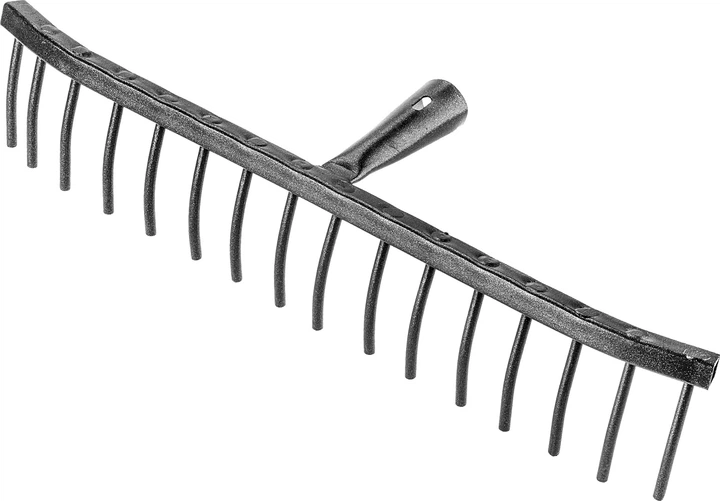 Граблі для каменю Kadax Conde K10119 (34096) - зображення 1