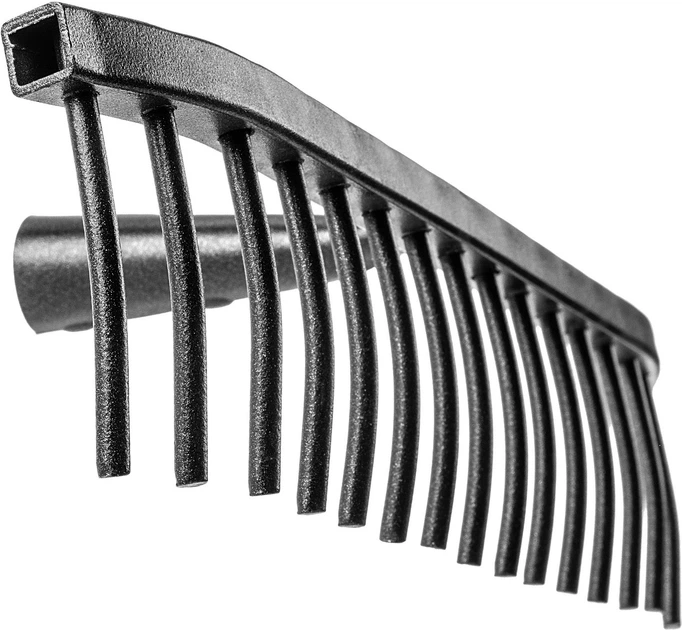 Граблі для каменю Kadax Conde K10119 (34096) - зображення 3