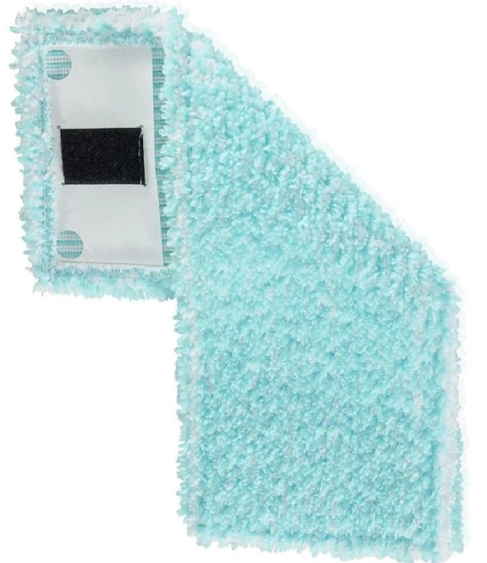 Gąbka do mopa Leifheit Clean Twist M Ergo supersoft (52122) - obraz 1