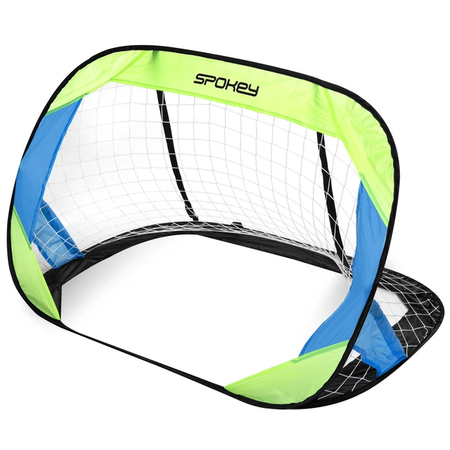 Zestaw bramek piłkarskich Spokey GOALKEEPER II 923495 samorozkładających 2 szt (5902693234951) - obraz 4