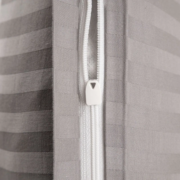 Набір наволочок Homla Carino бавовняних 40 x 40 см 2 шт (5906496738555) - зображення 4