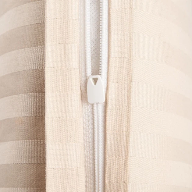 Zestaw poszewek Homla Carino bawełniane 40 x 40 cm 2 szt (5906496738548) - obraz 4