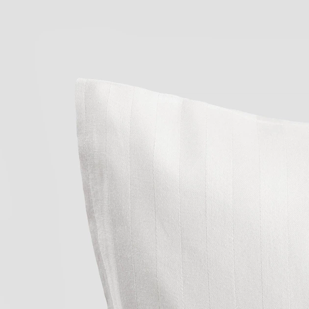 Набір наволочок Homla Carino бавовняних 40 x 40 см 2 шт (5906496738562) - зображення 3