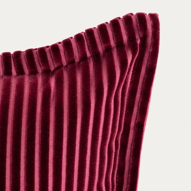 Наволочка Homla Samt бавовняна 45 x 45 см (5906496749025) - зображення 2