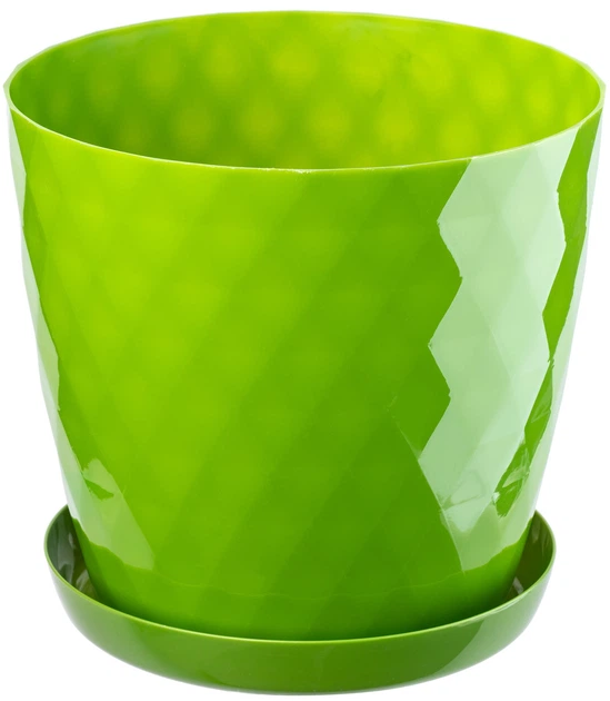 Zestaw doniczek ogrodowych Kadax Amily K10605 - obraz 1