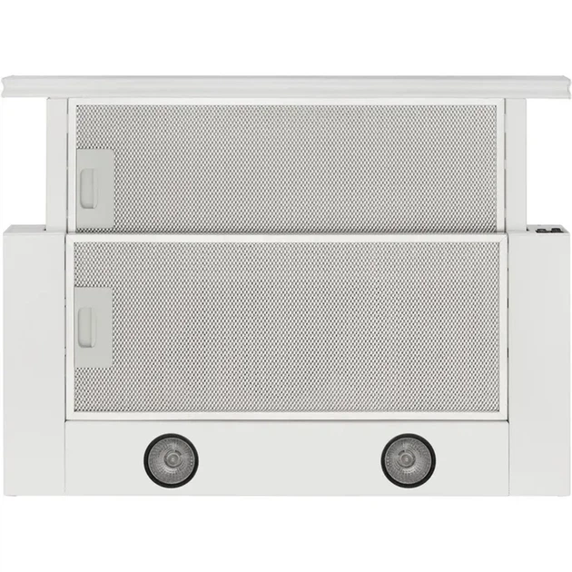 Витяжка кухонна ELEYUS BREEZE 1000 60 WH - Фото 2 Витяжка кухонна ELEYUS BREEZE 1000 60 WH - изображение 2