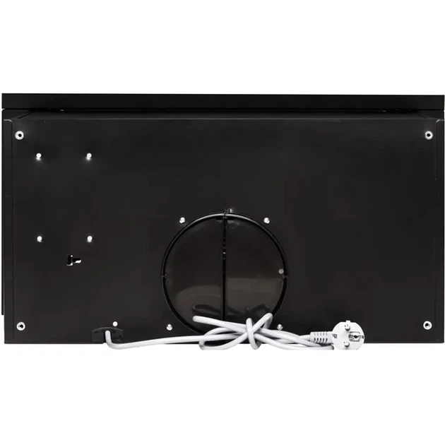 Витяжка кухонна ELEYUS BREEZE 1000 60 BL - Фото 2 Витяжка кухонна ELEYUS BREEZE 1000 60 BL - изображение 2