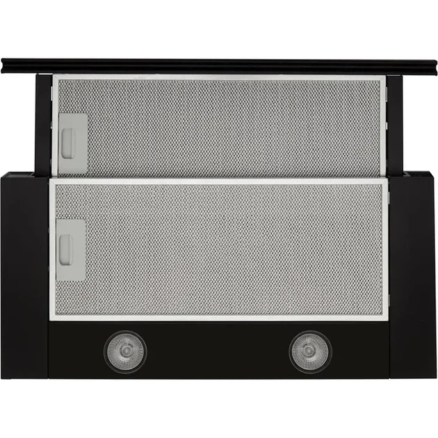 Витяжка кухонна ELEYUS BREEZE 1000 60 BL - Фото 4 Витяжка кухонна ELEYUS BREEZE 1000 60 BL - изображение 4