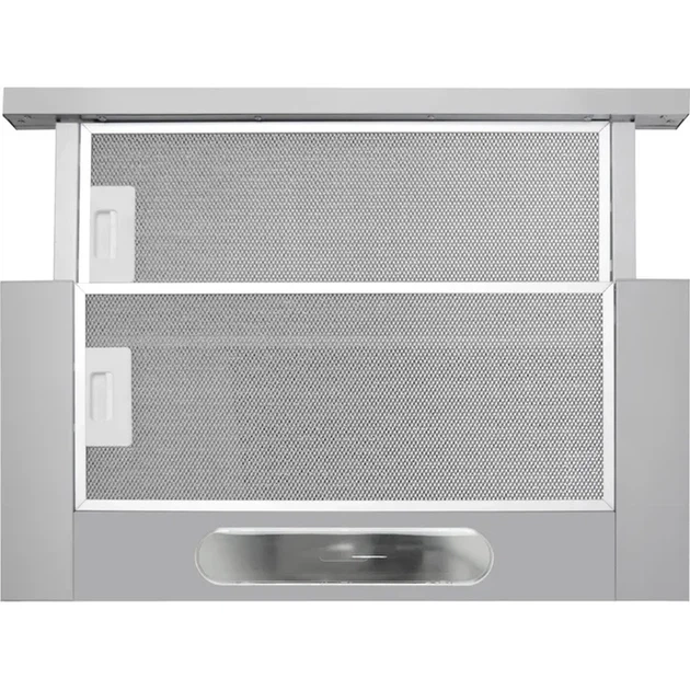 Кухонна витяжка ELEYUS LOTUS 1000 60 INOX - зображення 6