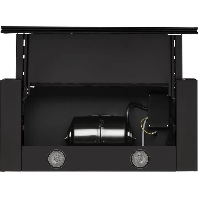 Витяжка кухонна ELEYUS BREEZE 1000 60 BL - Фото 8 Витяжка кухонна ELEYUS BREEZE 1000 60 BL - изображение 8