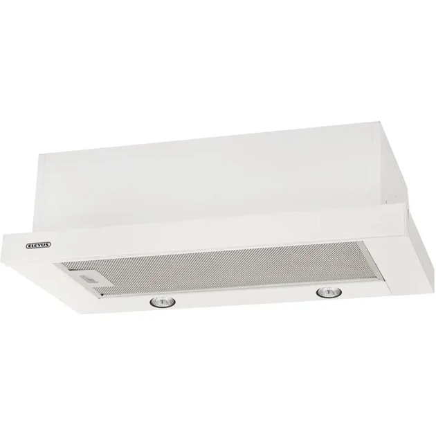 Витяжка кухонна ELEYUS BREEZE 1000 60 WH - Фото 10 Витяжка кухонна ELEYUS BREEZE 1000 60 WH - изображение 10