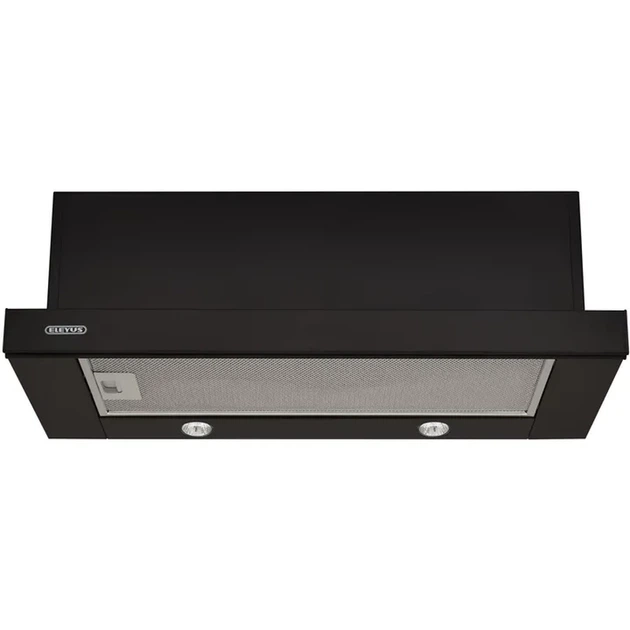 Витяжка кухонна ELEYUS BREEZE 1000 60 BL - Фото 12 Витяжка кухонна ELEYUS BREEZE 1000 60 BL - изображение 12