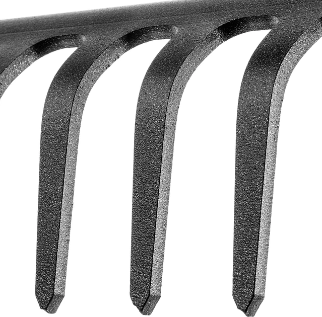 Граблі Kadax Thery K10122 (34099) - зображення 4