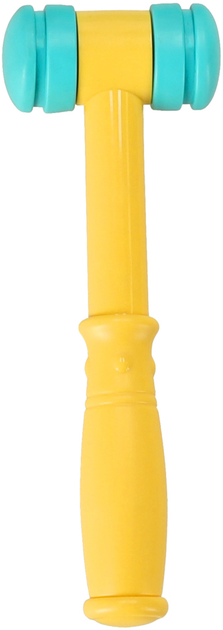 Zestaw do zabawy Bibi-inn Uderz kraba 2w1 (5903039753174) - obraz 7