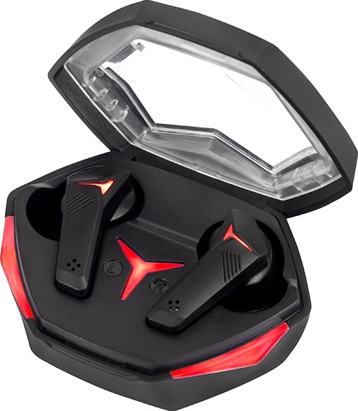 Навушники Tracer G1 TWS Black (TRASLU47614) - зображення 2