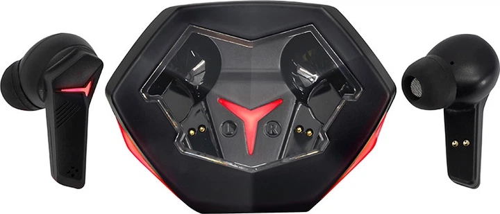 Навушники Tracer G1 TWS Black (TRASLU47614) - зображення 4