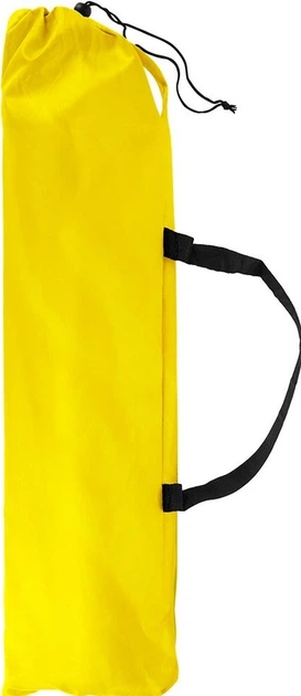 Leżak plażowy składany Vilde (489272) - obraz 6