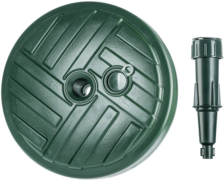 Підставка для садової парасольки Kadax Solero	K10278 - зображення 3