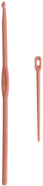 Zestaw kreatywny KIK Maszyna do szycia krosno dziewiarska 22-igłowa + 2 kłębki włóczki (5903039753808) - obraz 12