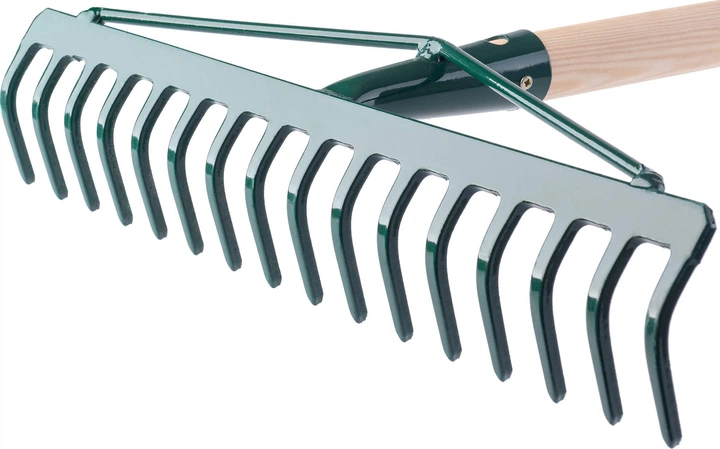 Граблі для листя Kadax Jorn K1342 (137683) - зображення 2