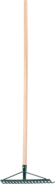 Граблі для листя Kadax Jorn K1342 (137683) - зображення 4