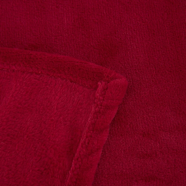 Плед Homla Rote 150 x 200 см (5904183856872) - зображення 4