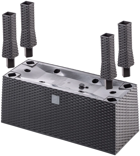 Donica ogrodowa Kadax Trikala K8025 - obraz 3