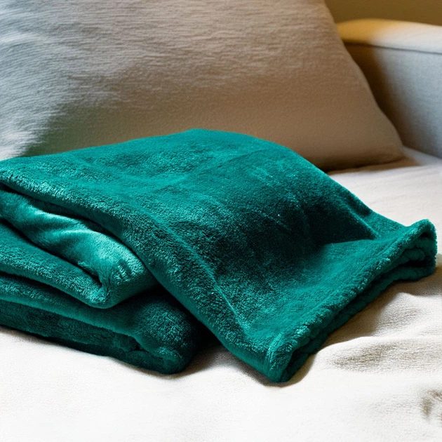 Плед Homla Rote 150 x 200 см (5902869959626) - зображення 2