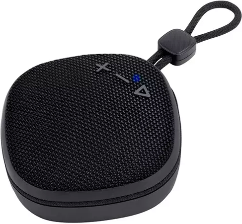 Портативна колонка Tracer Toran TWS Black (TRAGLO47617) - зображення 1