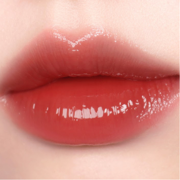Сяючий тінт для губ міні BRAYE THIN GLOW TINT MINI 10 HURTLE 2,2g - Фото 2 Сяючий тінт для губ міні BRAYE THIN GLOW TINT MINI 10 HURTLE 2,2g - изображение 2