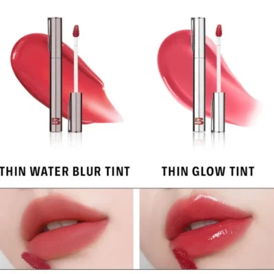 Веганський матовий тінт для губ з водною текстурою, BRAYE THIN WATER BLUR TINT 07 SASSY 3,6g - Фото 2 Веганський матовий тінт для губ з водною текстурою, BRAYE THIN WATER BLUR TINT 07 SASSY 3,6g - изображение 2