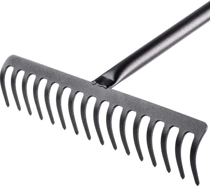 Grabie do liści Kadax Kisa K4213 (26187) - obraz 2