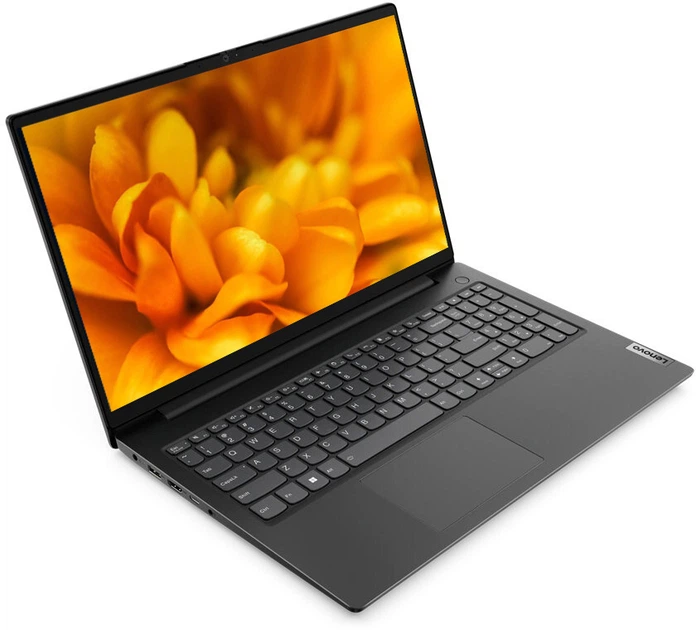 Ноутбук Lenovo V15 G4 IRU (83A1008WRM) Business Black - зображення 2