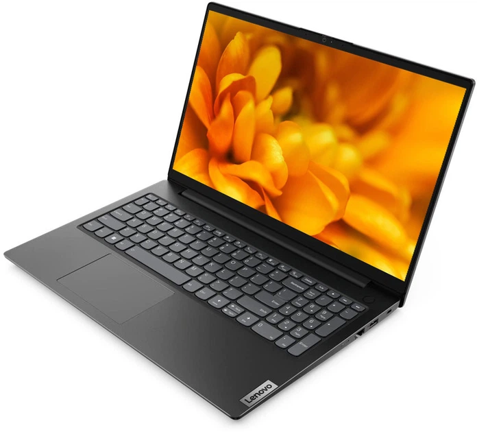 Ноутбук Lenovo V15 G4 IRU (83A1008WRM) Business Black - зображення 3