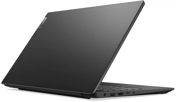 Ноутбук Lenovo V15 G4 IRU (83A1008WRM) Business Black - зображення 4
