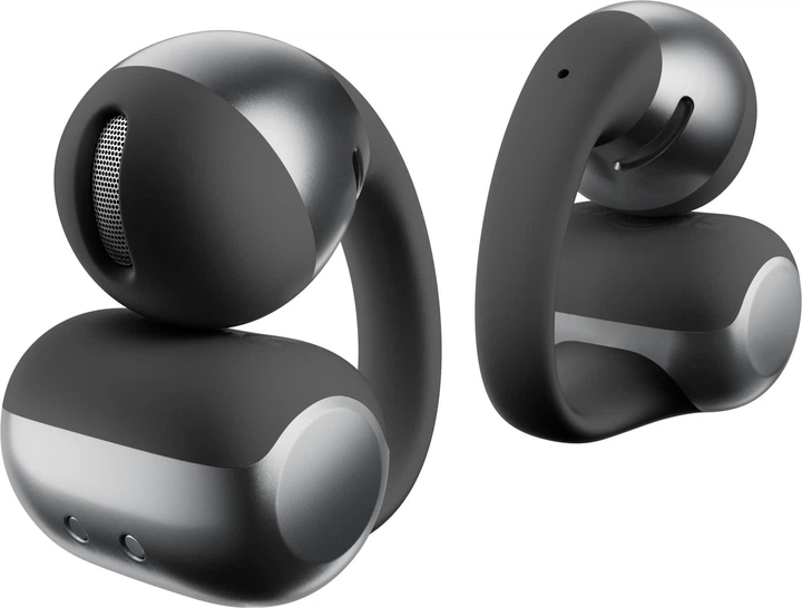 Słuchawki Shokz OpenDots One Black (E310-ST-BK) - obraz 7