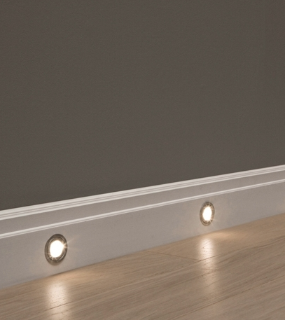 Плинтус гибкий Orac Decor SX105F - изображение 4