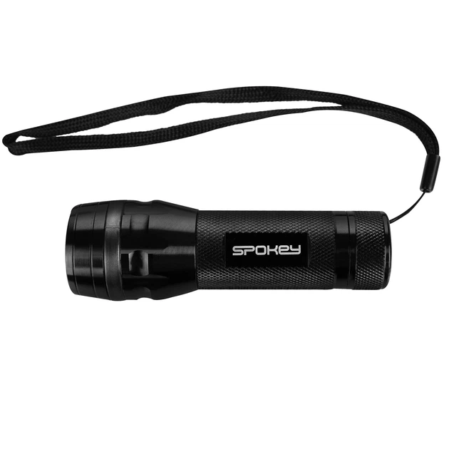 Набір мультиінструментів Spokey ZOOM 929232 10 в 1 з ліхтариком (5902693292326) - зображення 9