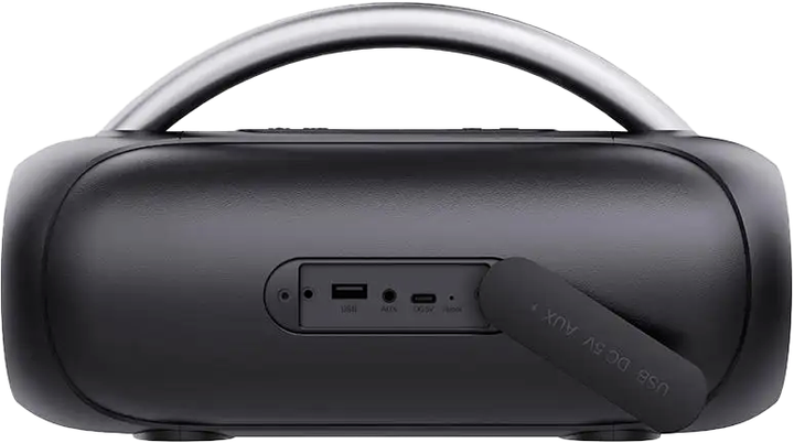 Портативна колонка Tracer SuperTube TWS 30W Black (TRAGLO47727) - зображення 6