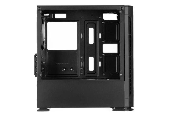 Корпус Calleo GB700 без БП 2xUSB3.0, 1xUSB2.0, 4x120мм ARGB, VGA 320мм, LCS ready, контроллер 2E Gaming 000331367 - изображение 10