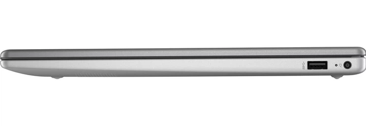 Ноутбук HP AD1V0ET 255R-G10 15.6" FHD IPS AG, AMD R5-7535U, 16GB, F512GB, UMA, Win11, серебристый - изображение 6