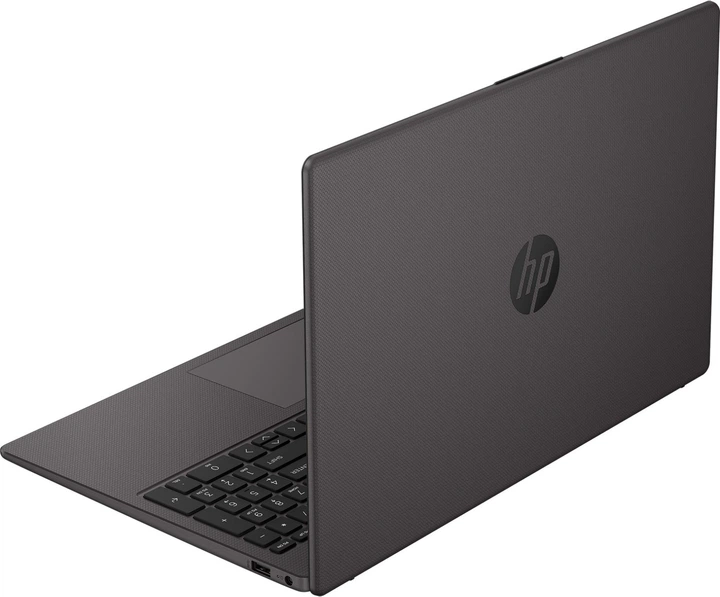 Ноутбук HP B3AC4AT 255R-G10 15.6" FHD AG, AMD R5-7535U, 16GB, F256GB, UMA, Win11, черный - изображение 4