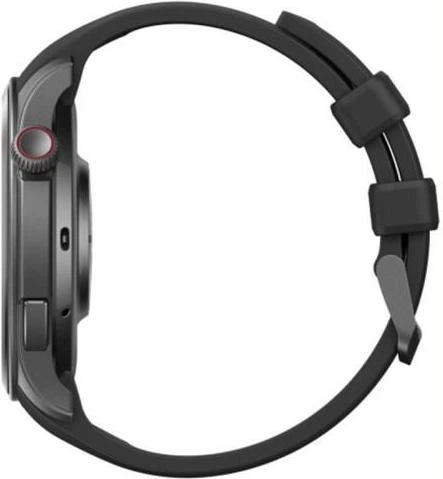 Смарт-годинник Amazfit Balance Midnight - изображение 4