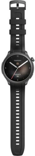 Смарт-годинник Amazfit Balance Midnight - изображение 5