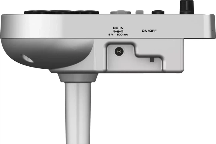 Електронна ударна установка Behringer XD80USB - зображення 6