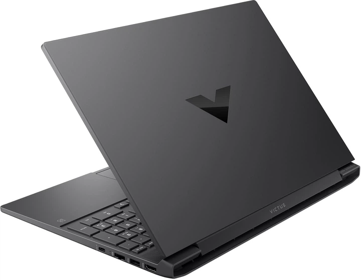 Ноутбук HP Victus 15-fa2047ua (C9RY4EA) Mica Silver - изображение 4