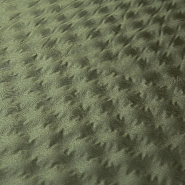 Mata samopompująca Spokey AIR PAD 941066 180 x 50 x 2.5 cm Zielona (5905339410665) - obraz 3