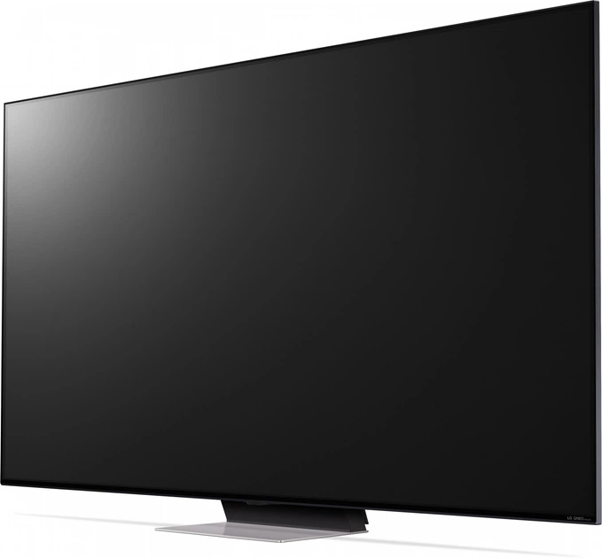Телевізор LG MiniLED 86" 86QNED91T6A - Фото 6 Телевізор LG MiniLED 86" 86QNED91T6A - зображення 6